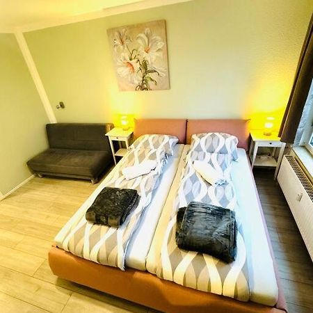 Stylish Suite Elegance 71 Майнц Экстерьер фото